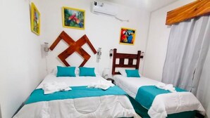 Chambre Quadruple