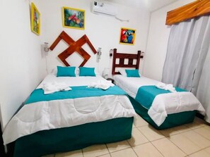 Firemannsrom | Wi-fi (inkludert)