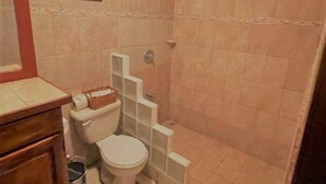 Suite Deluxe | Salle de bain