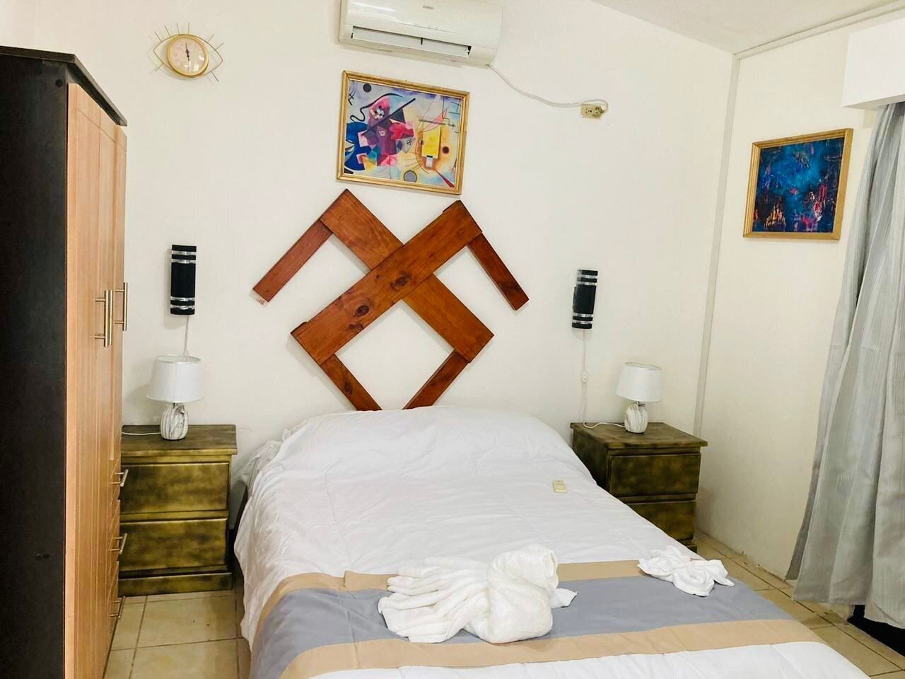 Foto - Hotel Manuel antonio beracha
