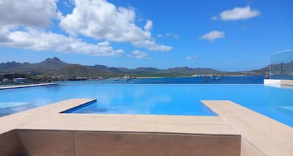 Ouril Hotel Mindelo