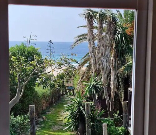 Casa Tarif - Bolonia Beach Campus, your beach house in Bolonia - Tarifa