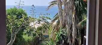 Casa Tarif - Bolonia Beach Campus, your beach house in Bolonia - Tarifa