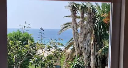 Casa Tarif - Bolonia Beach Campus, your beach house in Bolonia - Tarifa