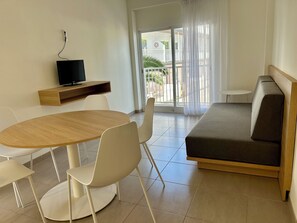 Living area - Apartamentos Don Juan (Palma de Mallorca)