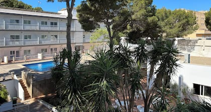 Apartamentos Don Juan