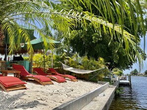 Área da propriedade