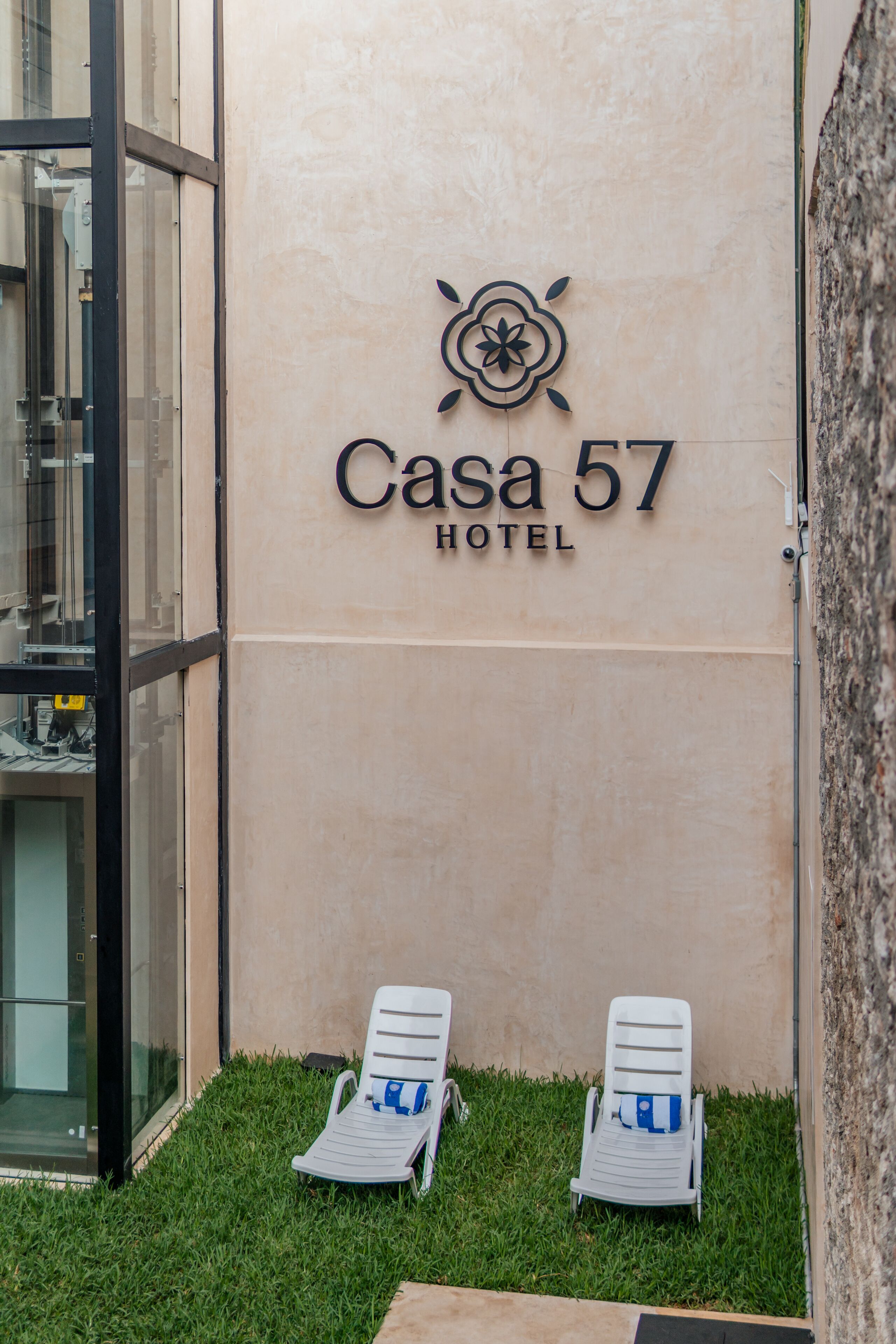 Foto - Hotel Casa 57