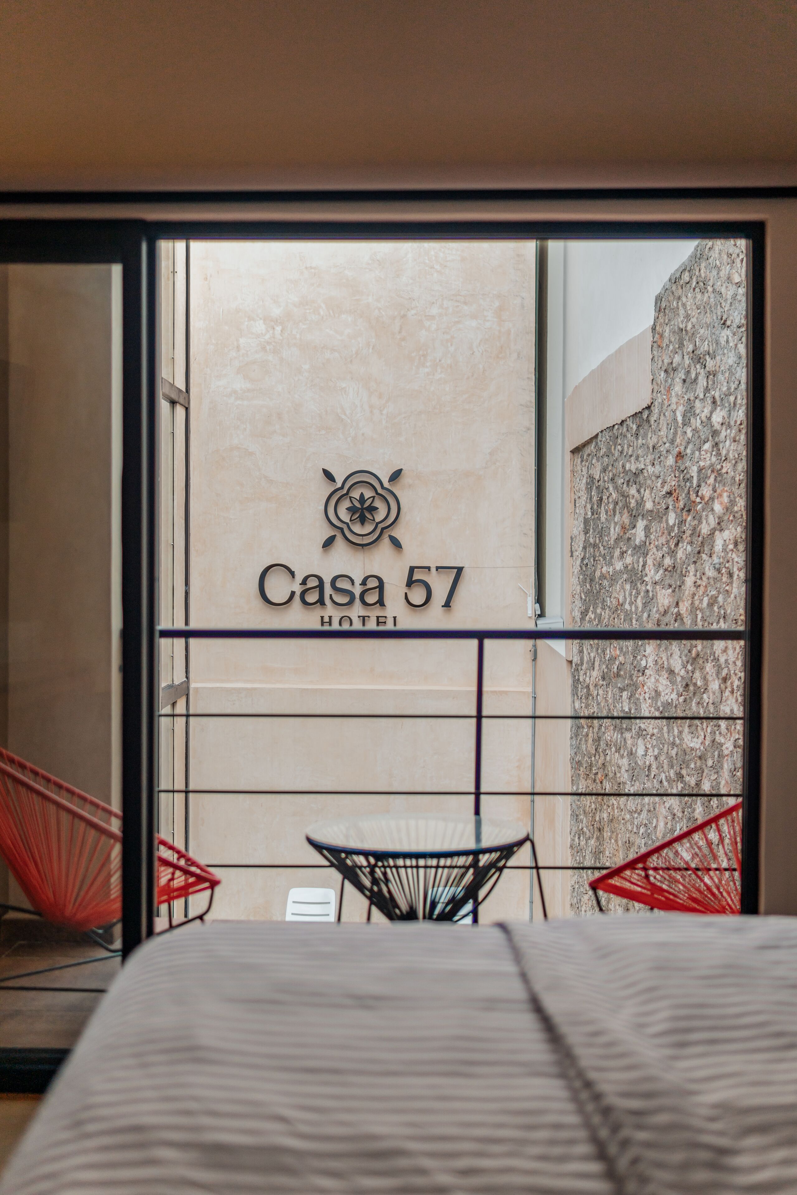 Foto - Hotel Casa 57