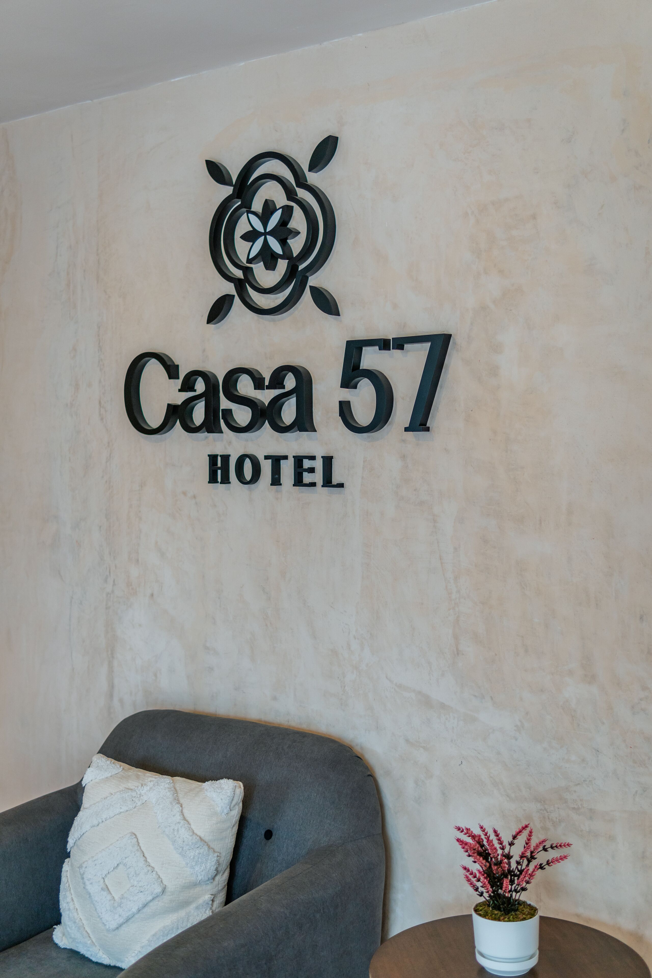 Foto - Hotel Casa 57