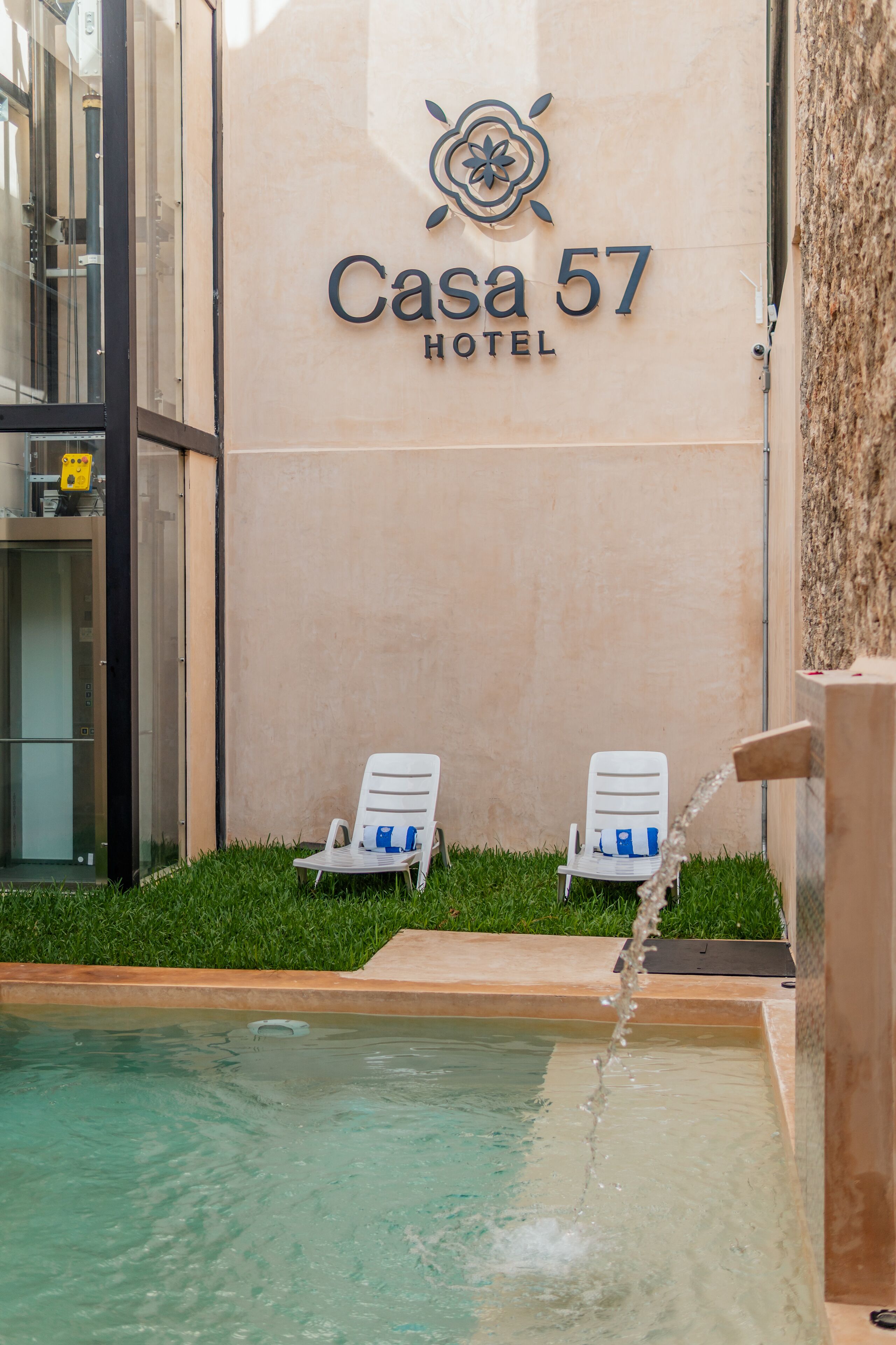 Foto - Hotel Casa 57