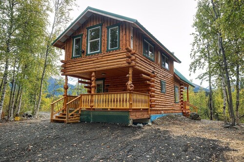 Forget Me Not Cabin