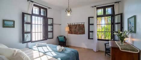 1 bedroom, WiFi