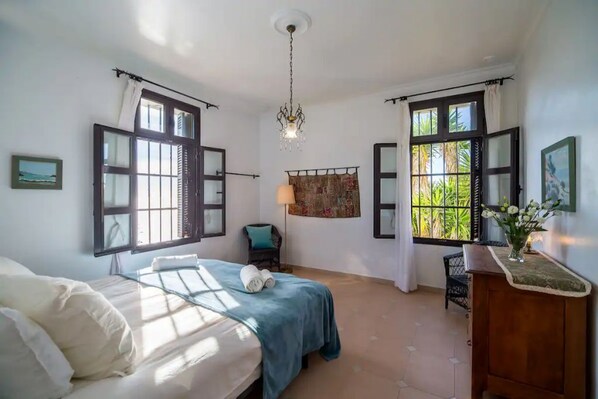 1 bedroom, WiFi