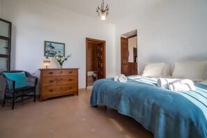 1 bedroom, WiFi