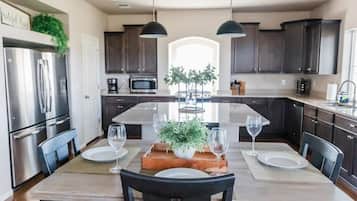 Cucina privata
