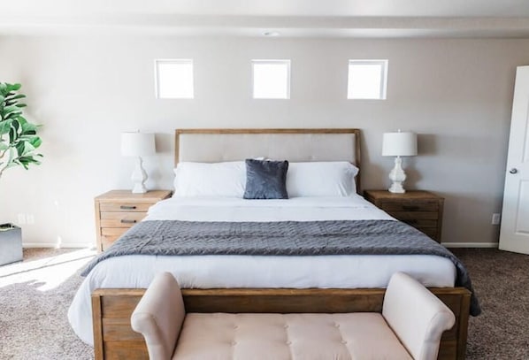6 bedrooms