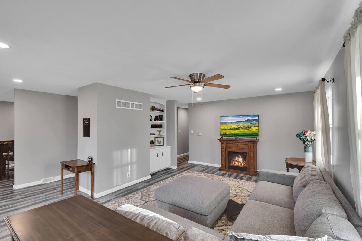 Bild für Gastgeberprofil