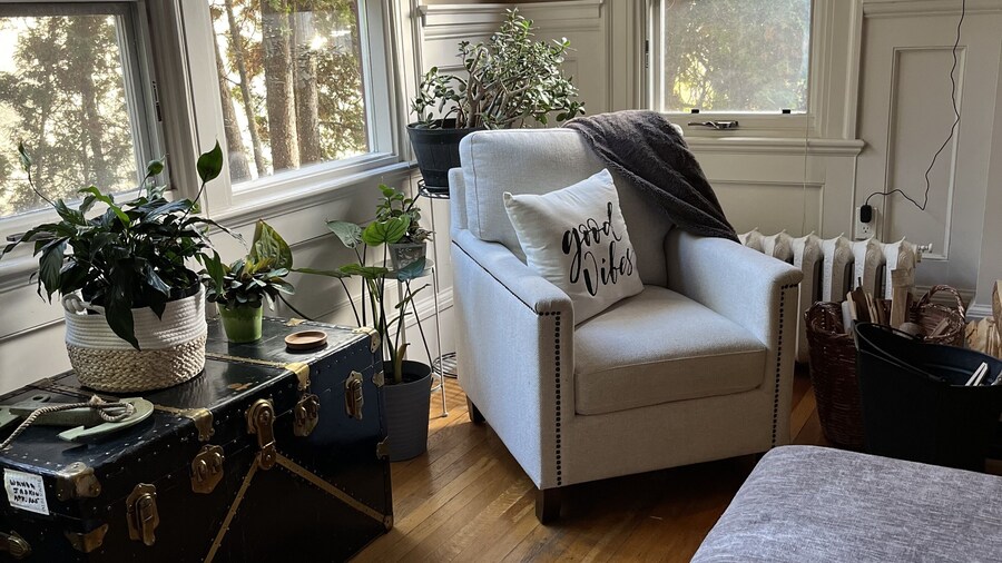 Stirling House Bed & Breakfast