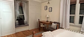 Stirling House Bed & Breakfast