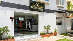 Exterior - LA PROVIDENCIA HOTEL (Neiva)