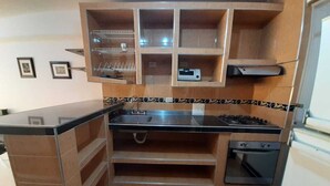 Deluxe Studio | Private kitchen - LA PROVIDENCIA HOTEL (Neiva)