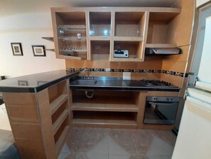 Deluxe Studio | Private kitchen - LA PROVIDENCIA HOTEL (Neiva)
