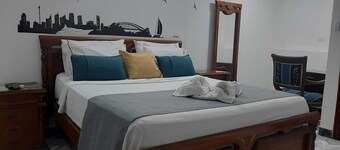 LA PROVIDENCIA HOTEL