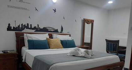 LA PROVIDENCIA HOTEL