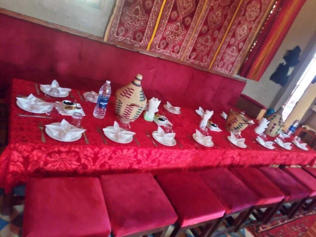 مطعم