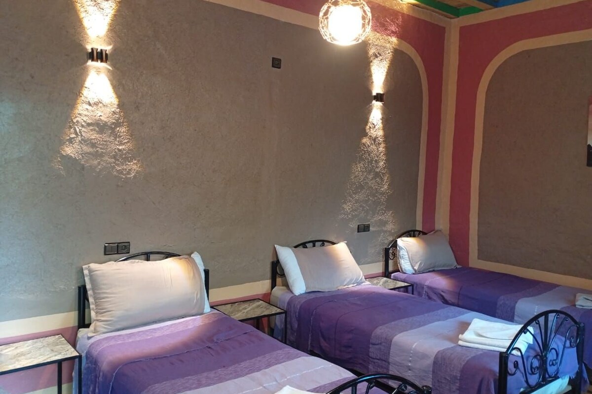 Habitación