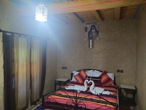 Chambre classique | Accessible en fauteuil roulant