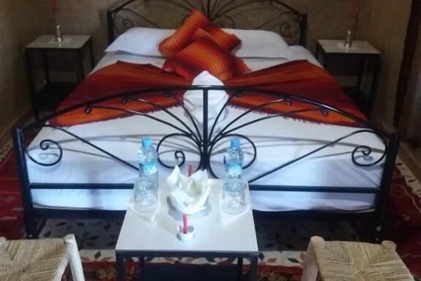 Acceso para silla de ruedas