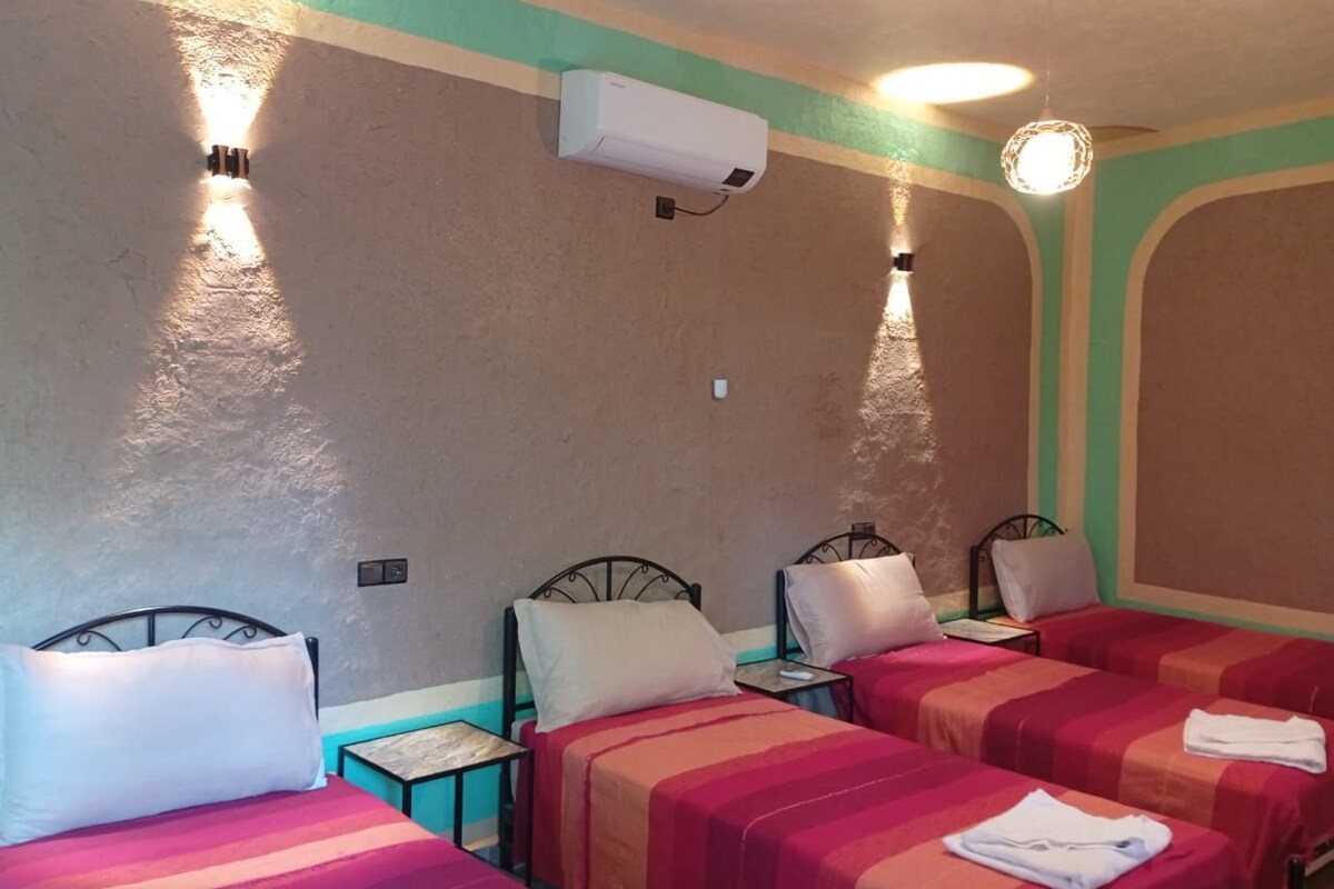 Habitación