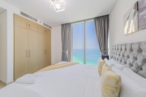 아파트 | 2 개의 침실