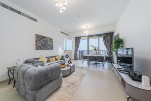 Appartement | 2 slaapkamers