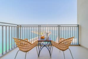 Apartamento | 2 quartos