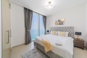 Apartment - DXB - Emaar 52 42 - T1 - 2502 - DM (Dubai)