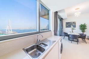 Appartement | 2 slaapkamers