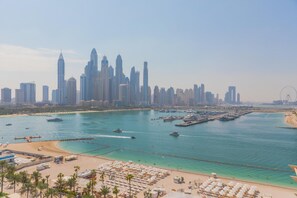 Apartment | 3 bedrooms - DXB - Five - 31201 - PJ (Dubai)