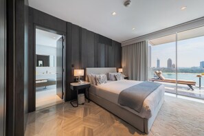 Apartment | 3 bedrooms - DXB - Five - 31201 - PJ (Dubai)