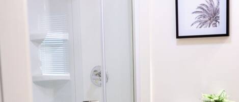 Handdoeken, toiletpapier