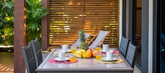 Villa Rishna - Private Pool + Sauna