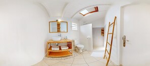 تجهيزات دش، مجففات شعر، من�اشف