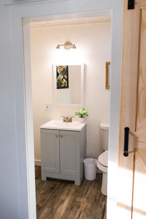 Handdoeken, toiletpapier