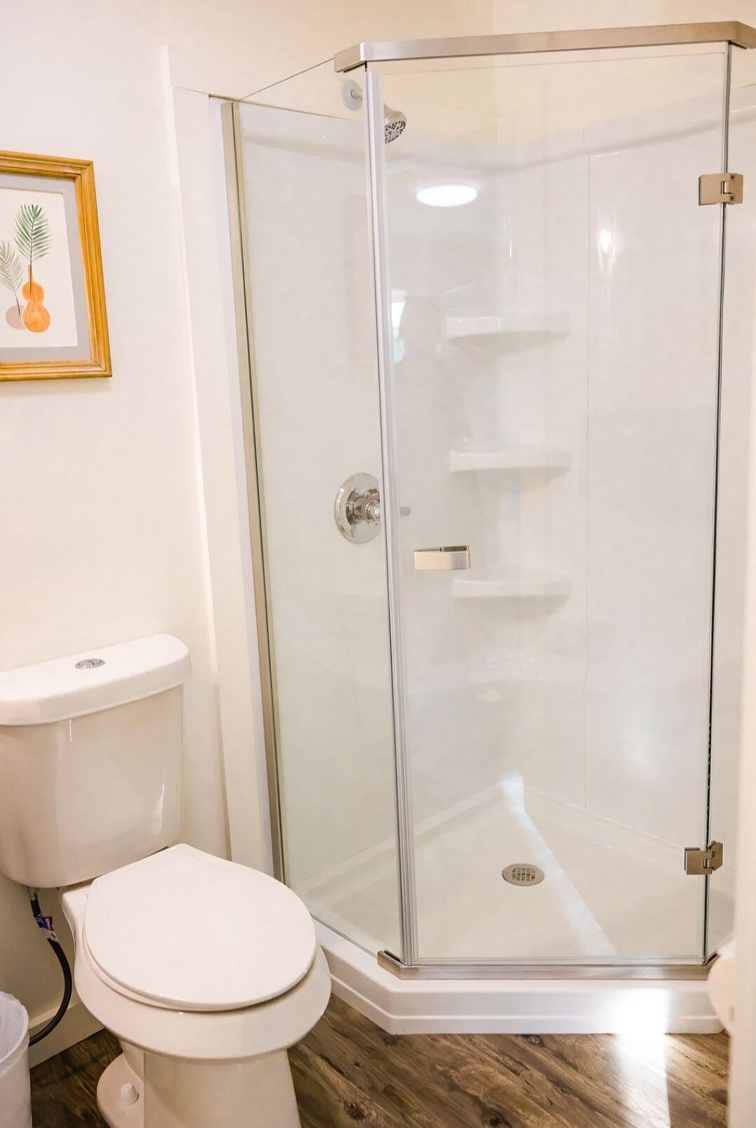 提供毛巾、廁紙