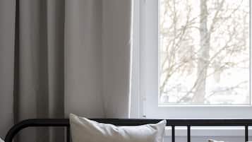 Classic Studio Suite | View from room