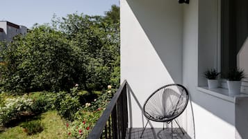 Design Studio | Terrace/patio