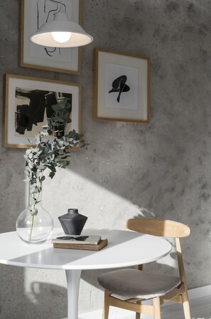 Design Studio | In-room dining - Doma Studios (Warsaw)
