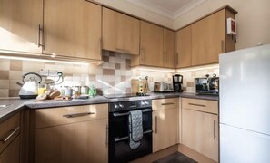 Micro-ondas, torradeira